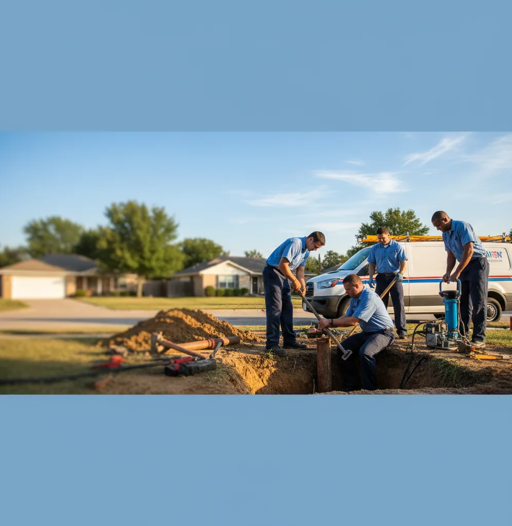 Water Heater Repair & Plumber in Holladay